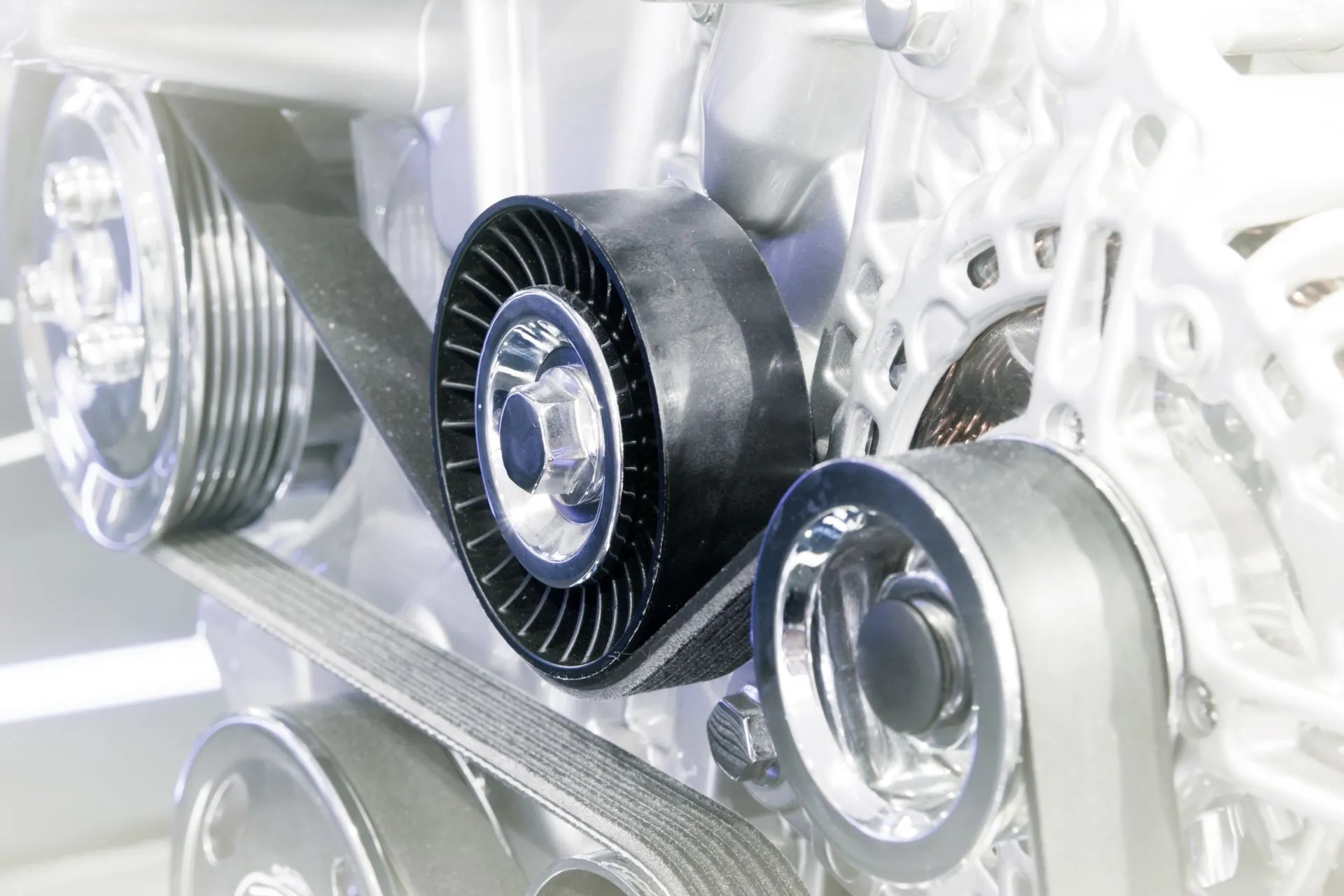 Reparación de transmisiones